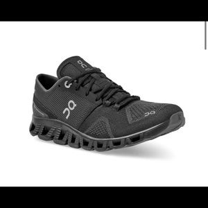 On Running Cloud X shoes Cross Training